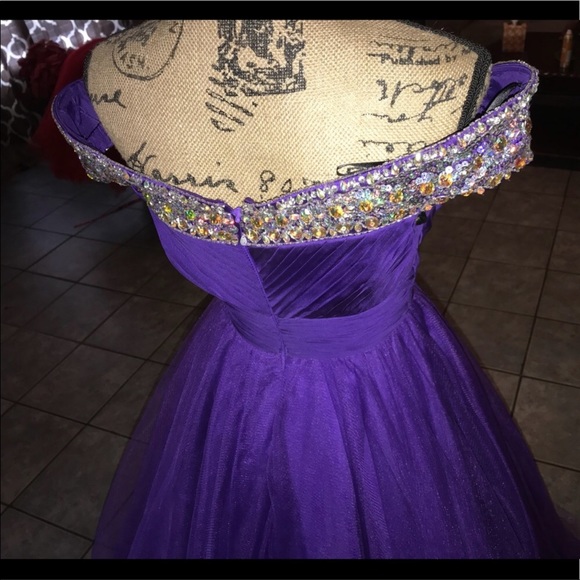 One of a kind Cassandra Stone - Picture 3 of 5